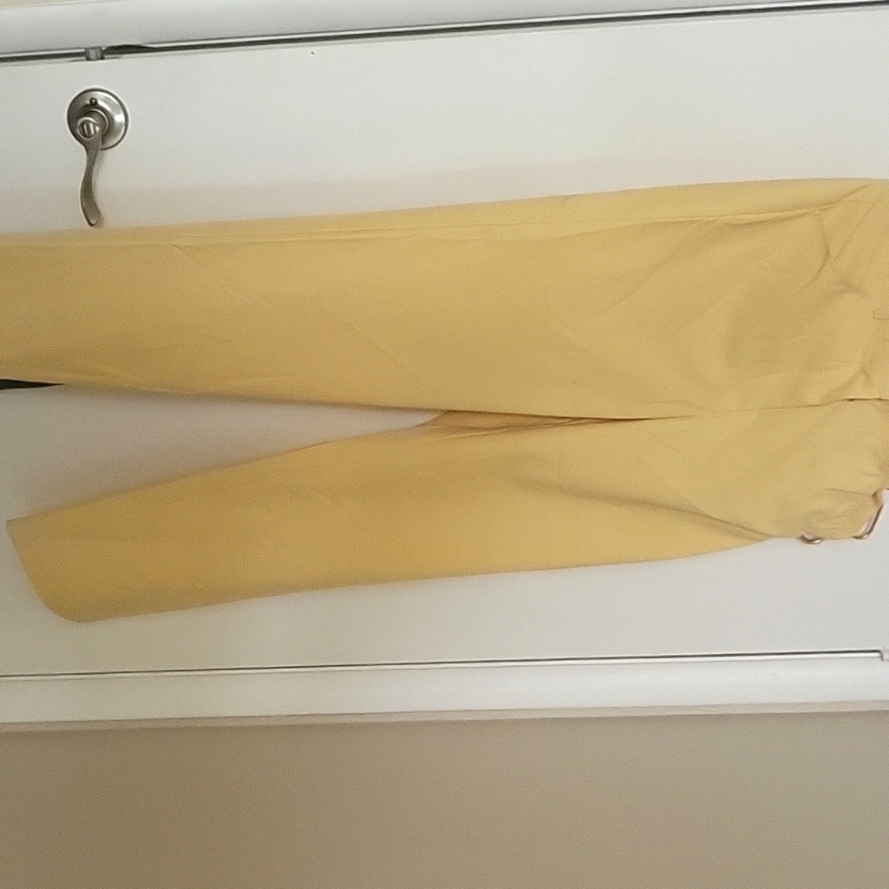 St John sport pants